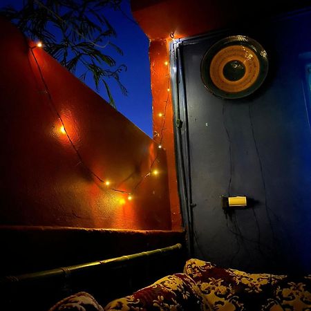 Dar El Pirata Hostel Asilah Buitenkant foto