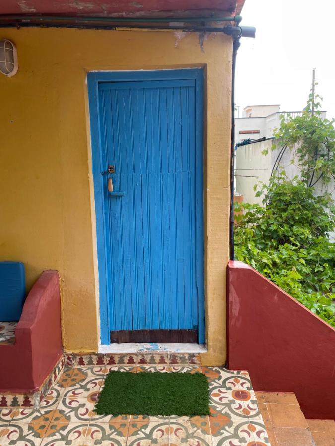 Dar El Pirata Hostel Asilah Buitenkant foto
