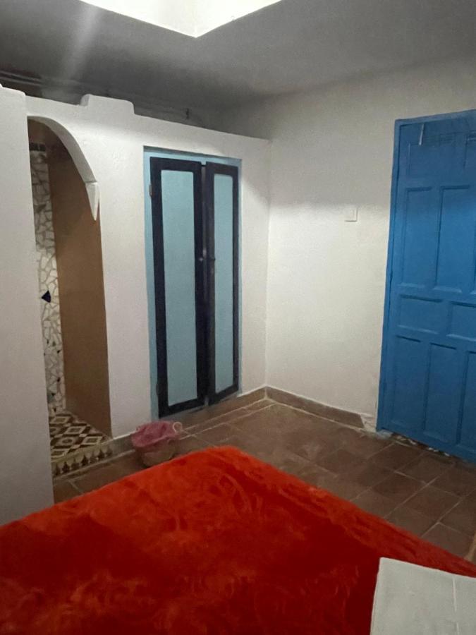 Dar El Pirata Hostel Asilah Buitenkant foto