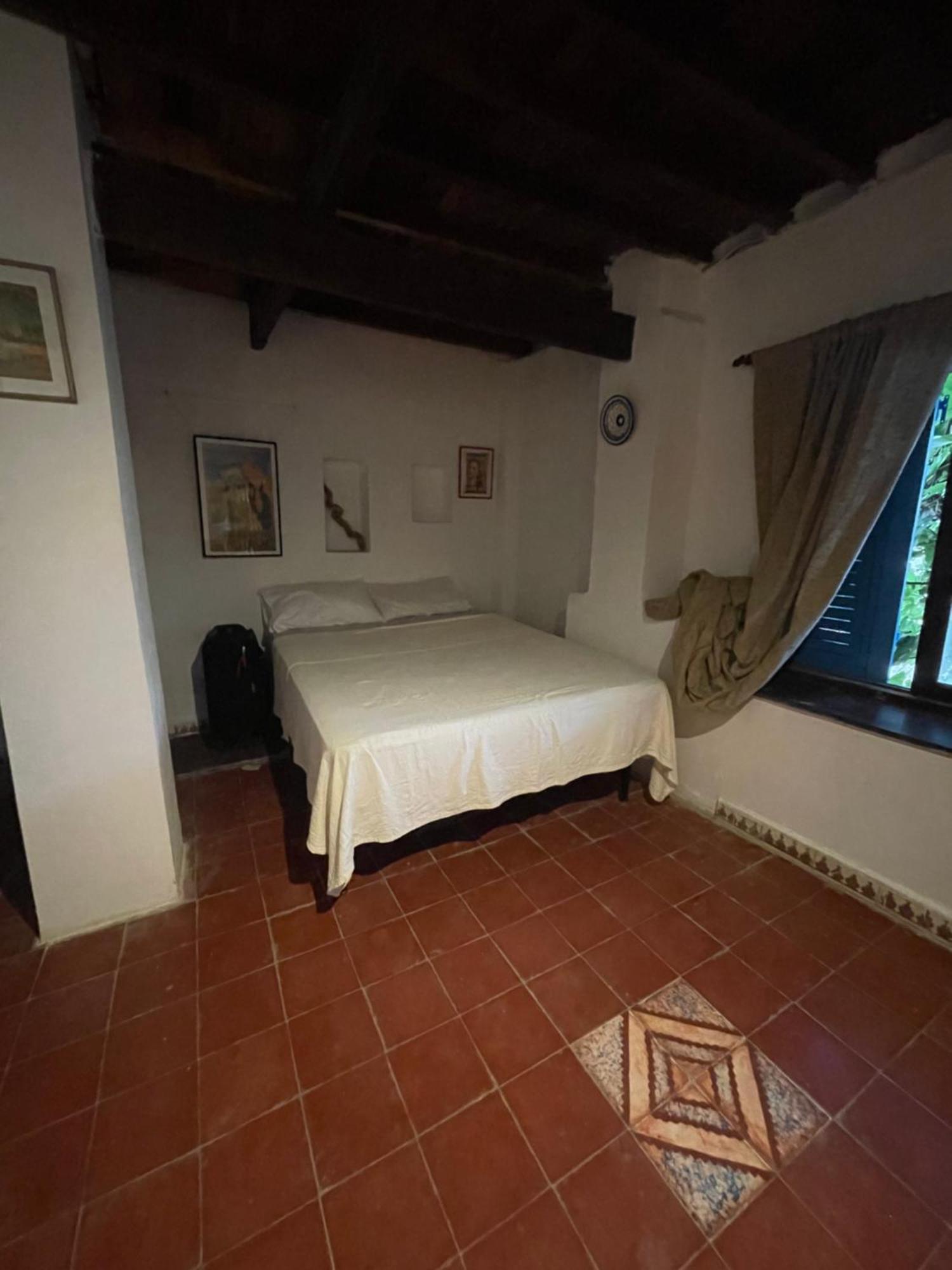 Dar El Pirata Hostel Asilah Buitenkant foto