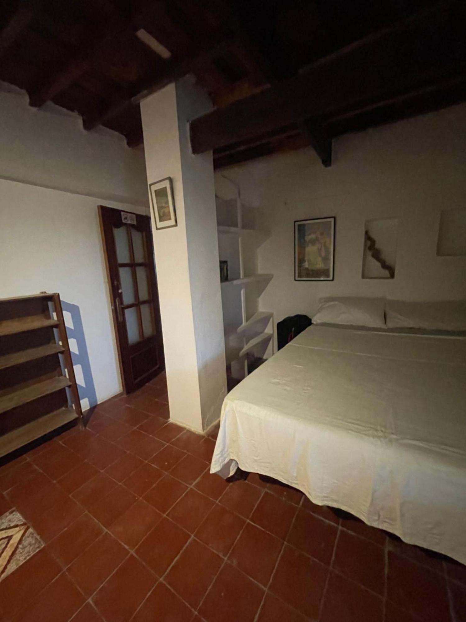 Dar El Pirata Hostel Asilah Buitenkant foto