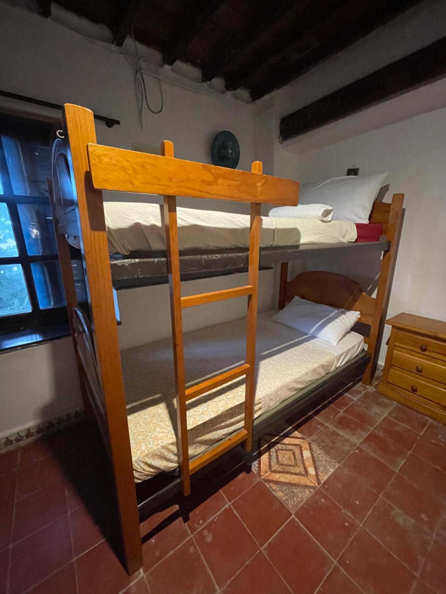 Dar El Pirata Hostel Asilah Buitenkant foto