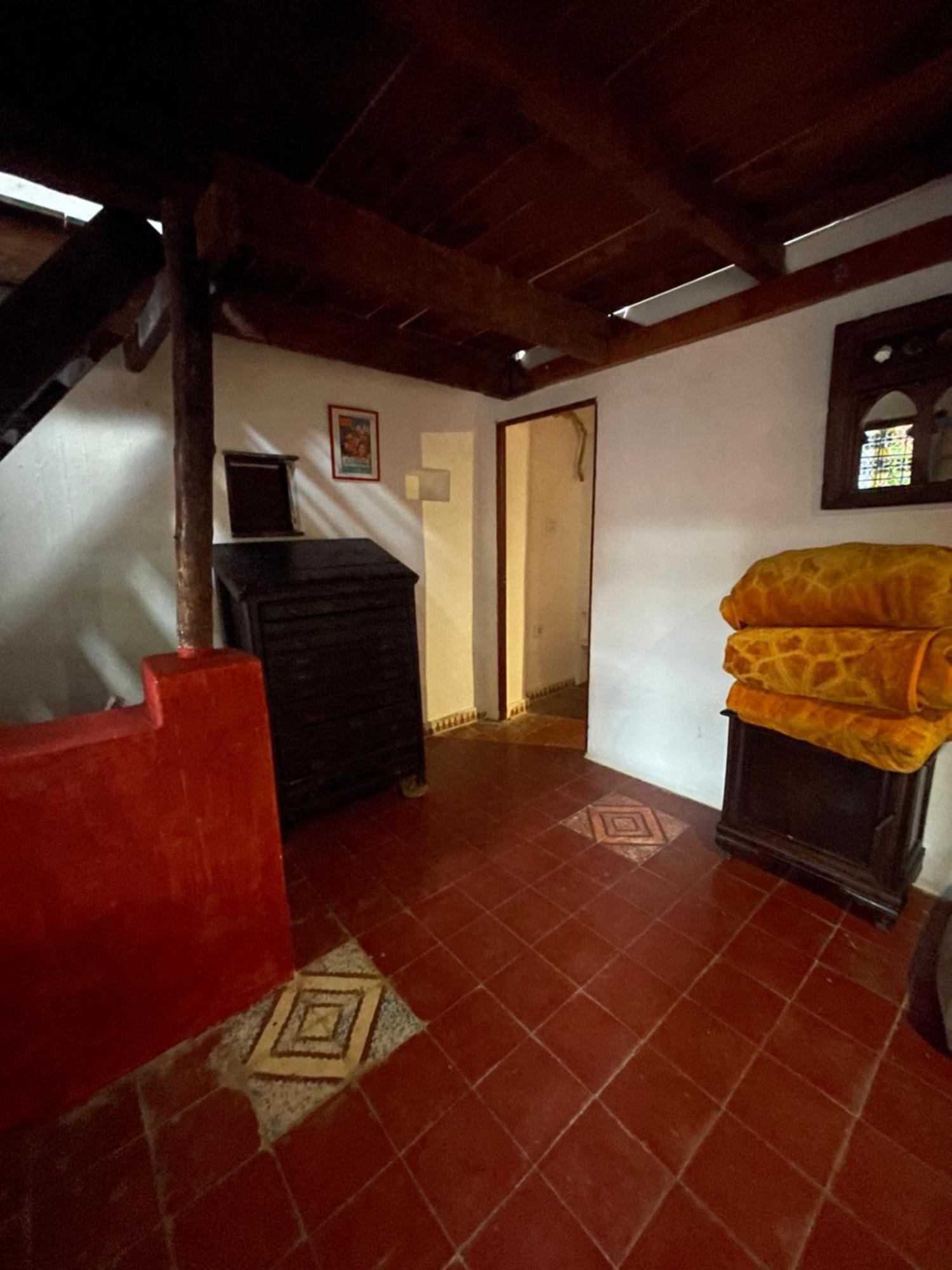 Dar El Pirata Hostel Asilah Buitenkant foto